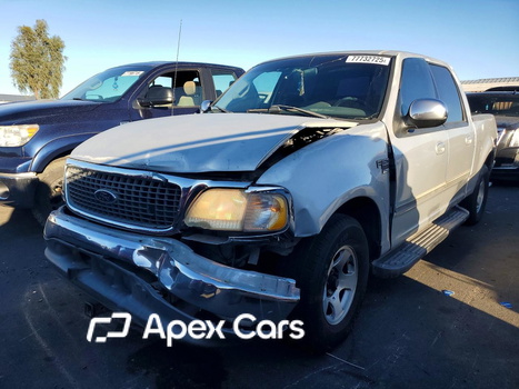Ford F-150 2002 - Image 1 of 5