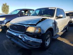 Ford F-150 2002