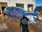 Subaru Legacy 2016