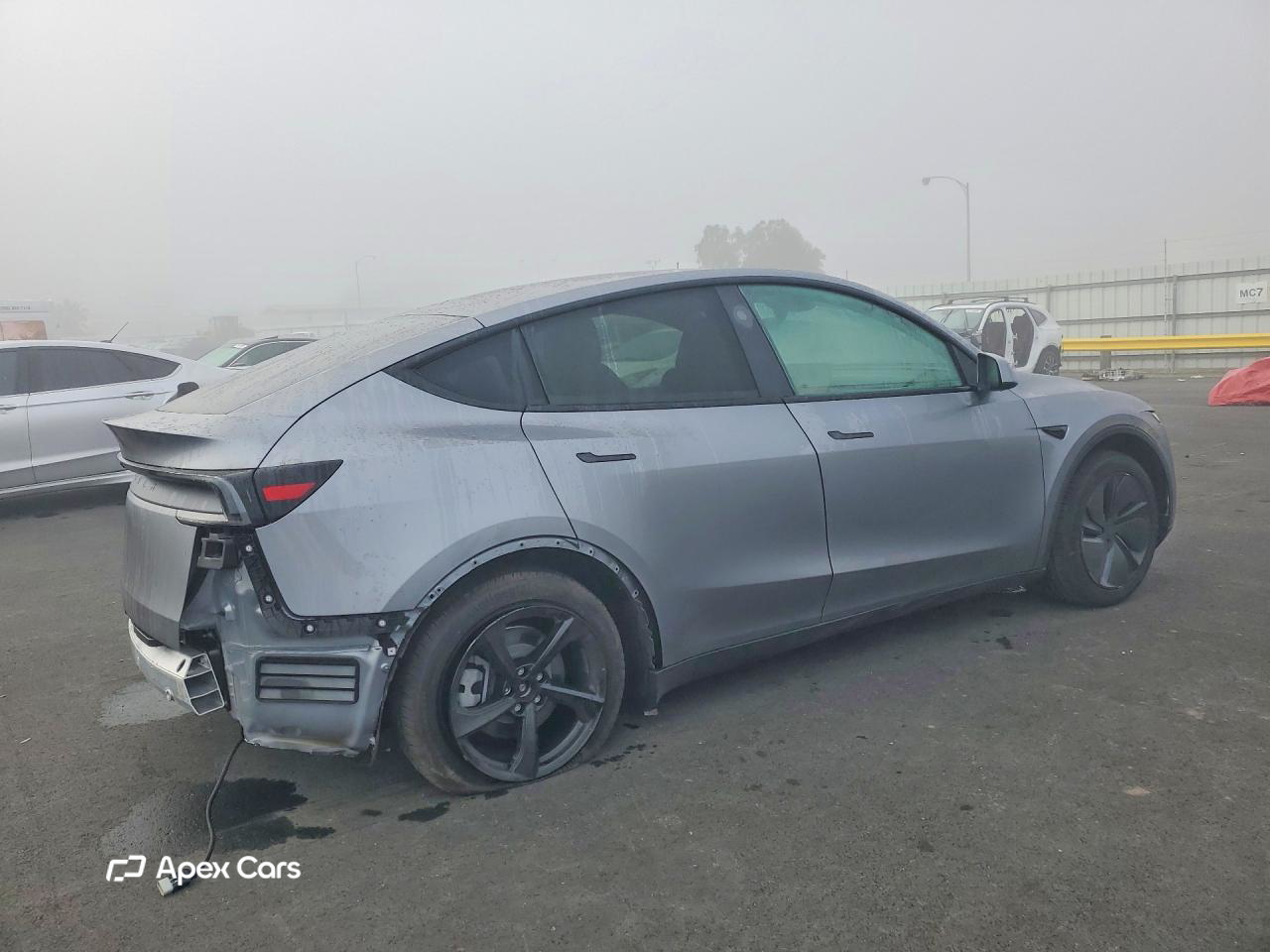 Tesla Model Y 2026