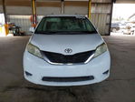 Toyota Sienna 2012