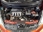 Honda Fit 2012