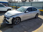 BMW Series 3 2016