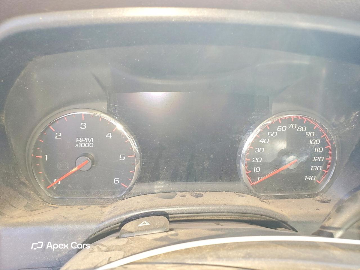 GMC Sierra 2015