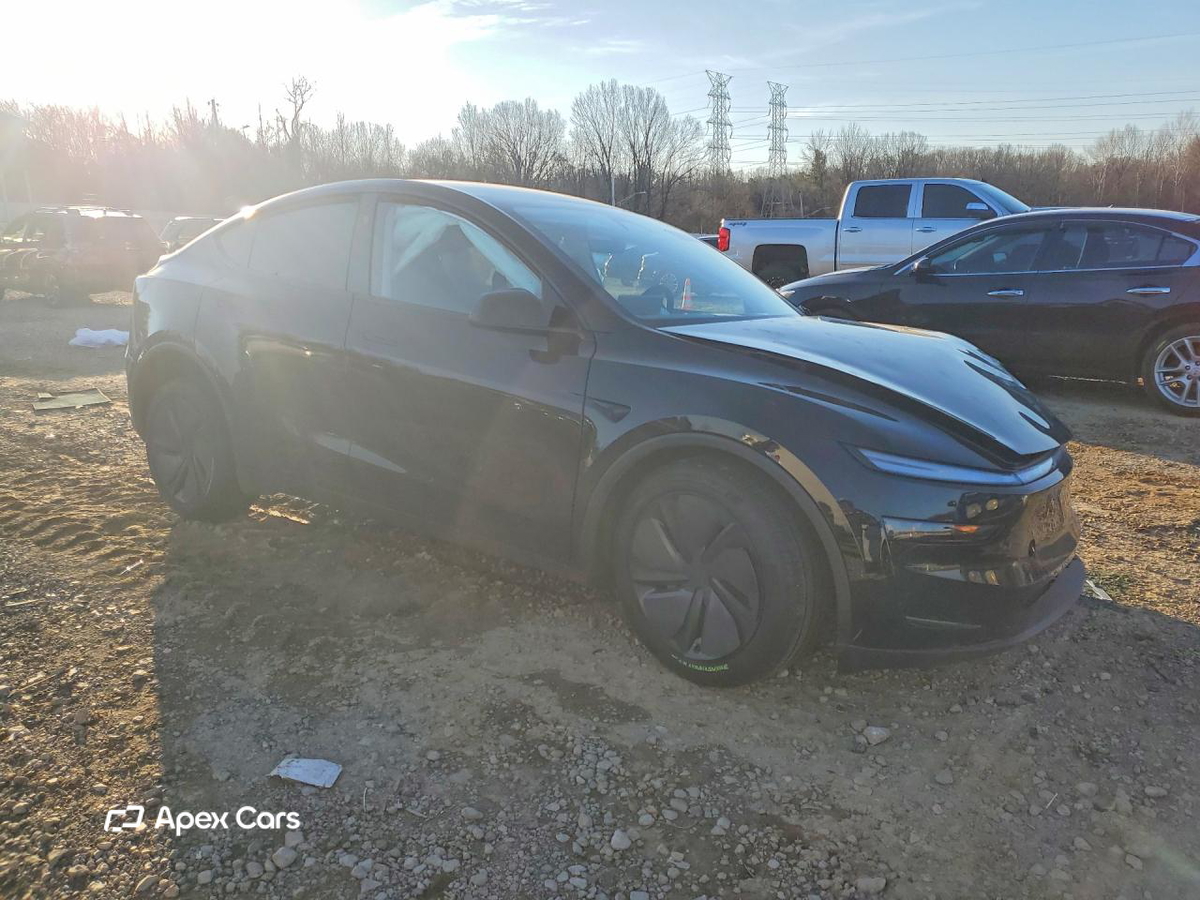 Tesla Model Y 2026