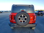 Ford Bronco 2024