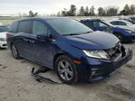 Honda Odyssey 2018
