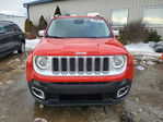Jeep Renegade 2016