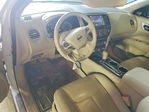 Nissan Pathfinder 2015