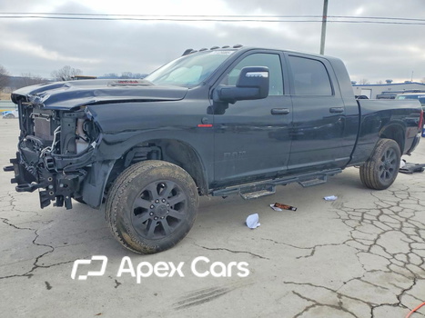 RAM 2500 2024 - Image 1 of 13