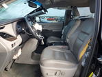 Toyota Sienna 2016