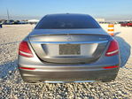 Mercedes-Benz E-klasse 2017