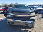 Chevrolet Silverado 2004