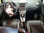 Chevrolet Trax 2016