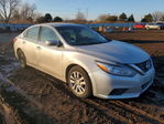 Nissan Altima 2016