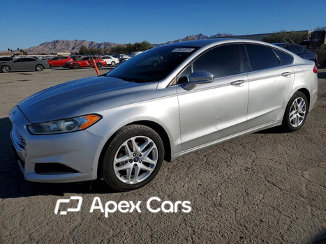 Ford Fusion 2013 - Image 1 of 13