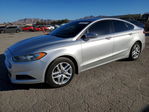 Ford Fusion 2013