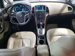 Buick Verano 2012