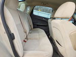 Chevrolet Impala 2012