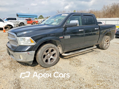 RAM 1500 2014 - Zdjęcie 1 z 11