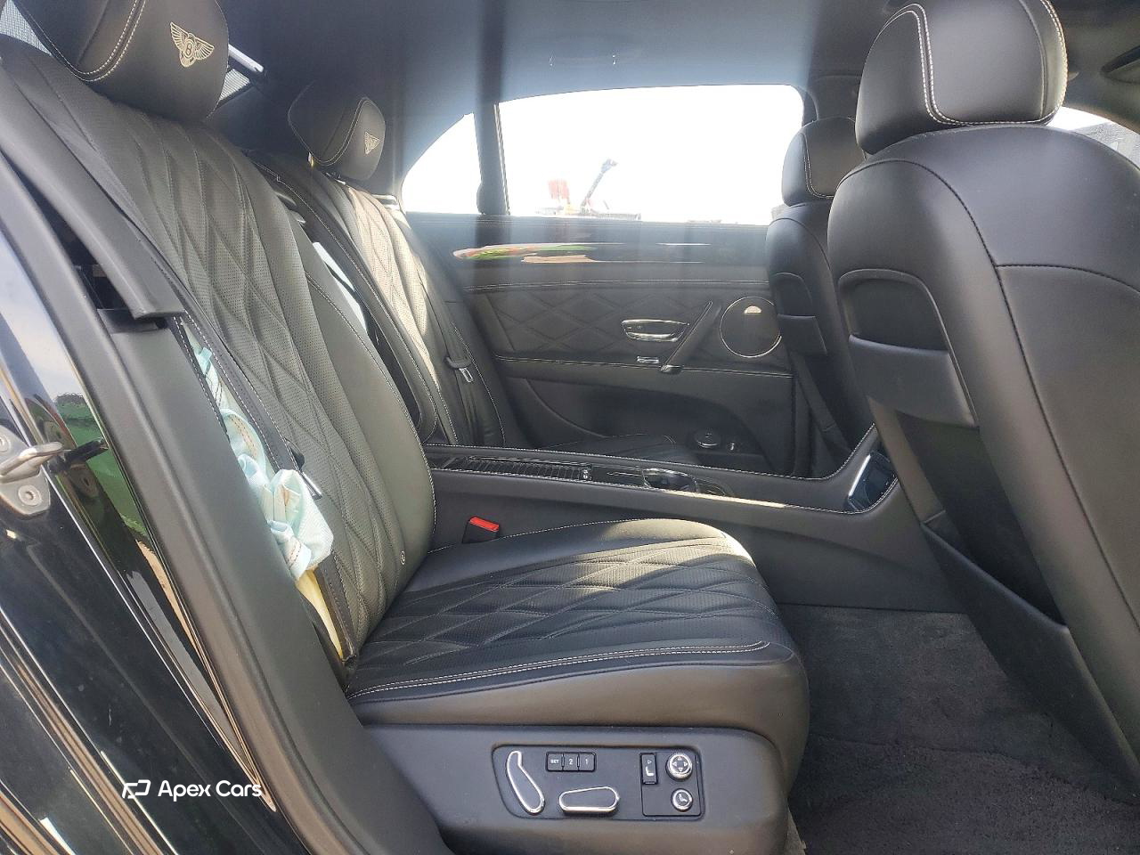 Bentley Flying Spur 2014