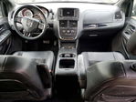 Dodge Caravan 2018