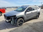 Jeep Cherokee 2016