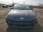 Hyundai Elantra 2025