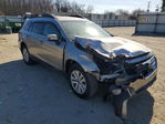 Subaru Outback 2016