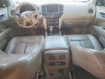 Nissan Pathfinder 2015