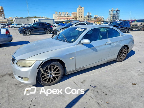 BMW Series 3 2008 - Zdjęcie 1 z 12