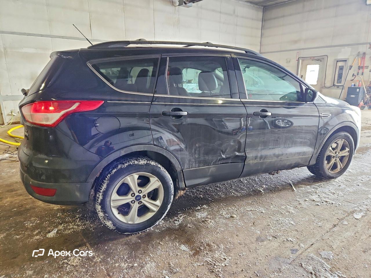 Ford Escape 2014