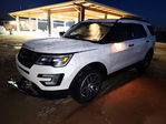 Ford Explorer 2017