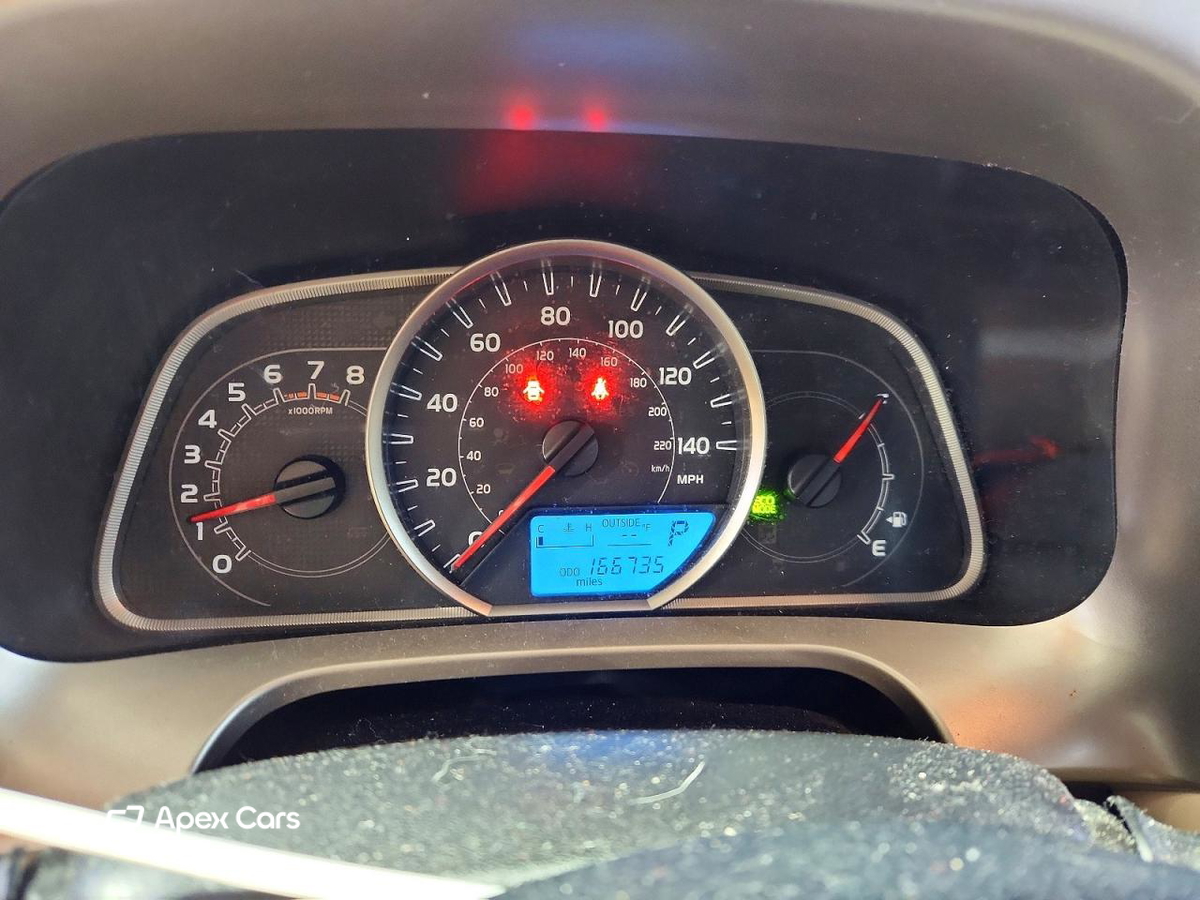 Toyota RAV 4 2013