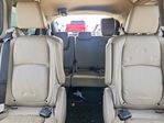 Honda Odyssey 2018