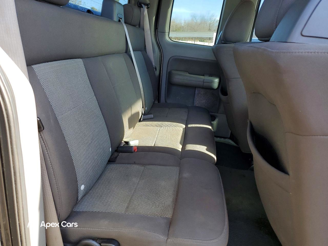 Ford F-150 2006