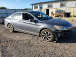 Honda Accord 2016