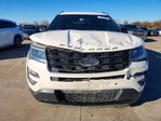 Ford Explorer 2017