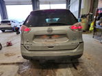 Nissan Rogue 2015