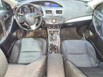 Mazda 3 2012