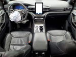 Ford Explorer 2022