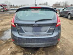 Ford Fiesta 2012