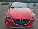 Mazda 3 2015
