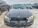 BMW Series 3 2009