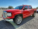 GMC Sierra 2017