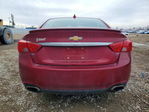 Chevrolet Impala 2015