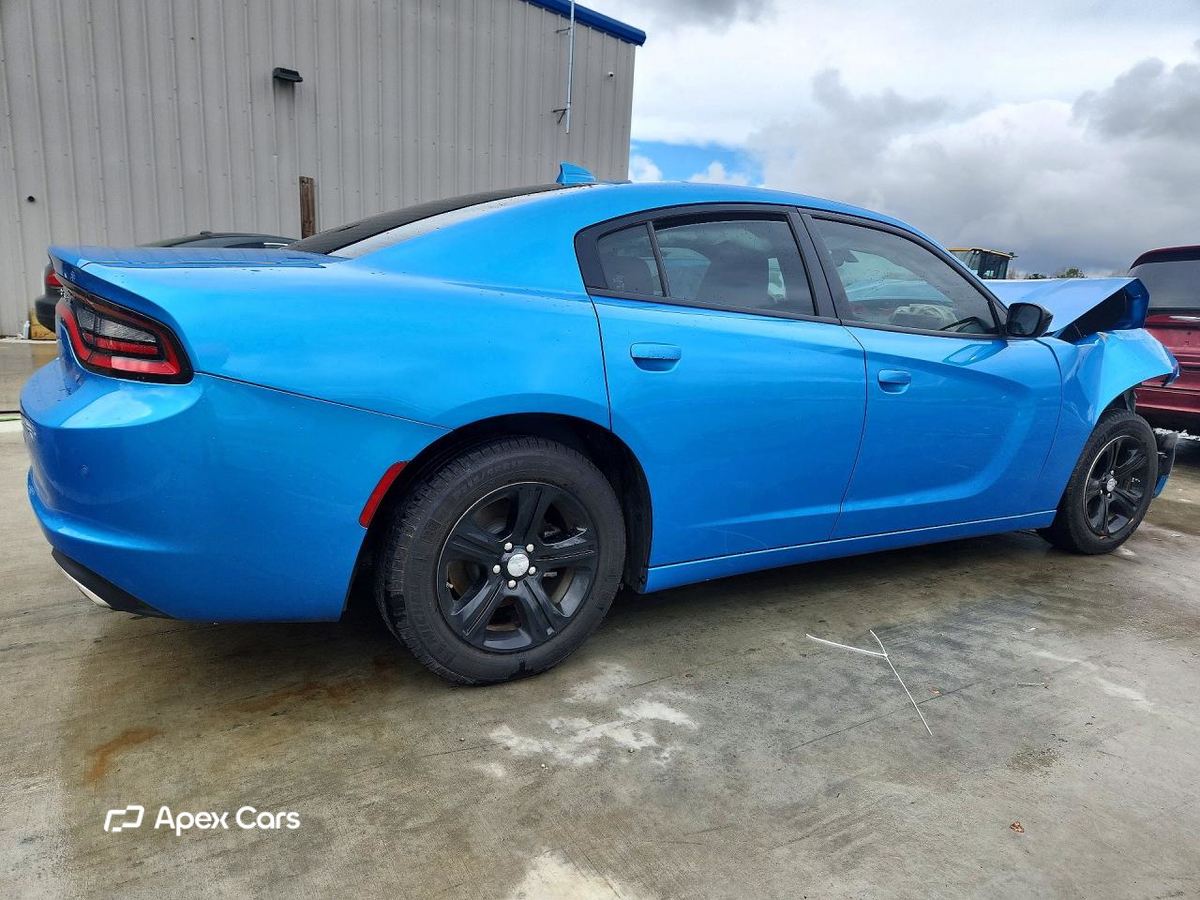 Dodge Charger 2023