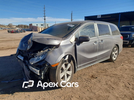 Honda Odyssey 2020 - Image 1 of 13