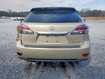 Lexus RX 2015