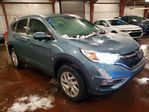 Honda CR-V 2016